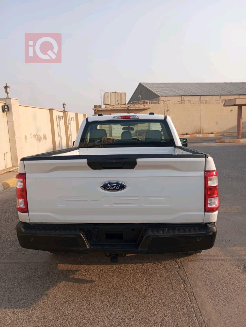 فۆرد F-150